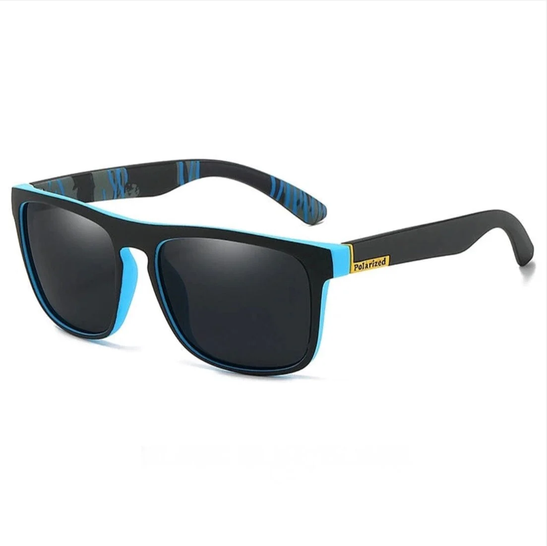 Vérsor Dominium Polarized Men's Sunglasses - Image 8