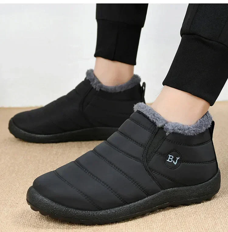 Waterproof Boots for Women Bariloche - Image 14