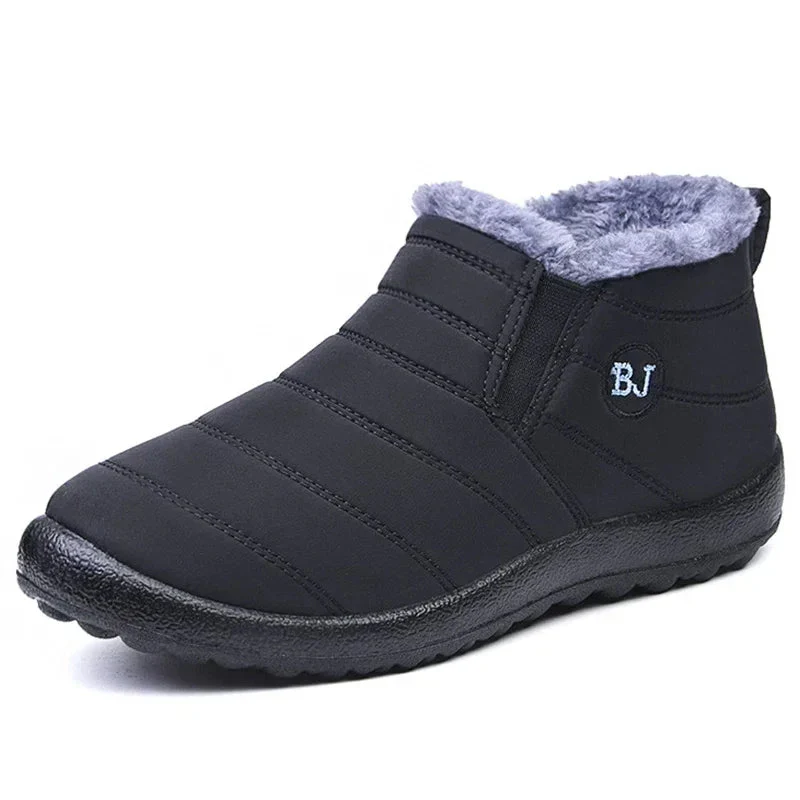 Waterproof Boots for Women Bariloche - Image 5