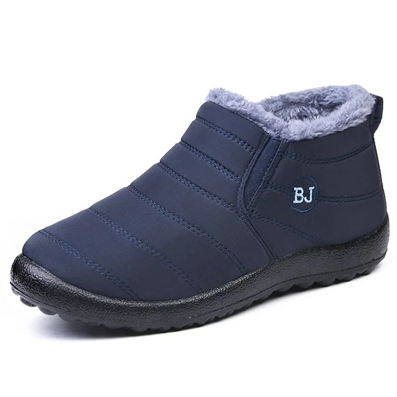 Waterproof Boots for Women Bariloche - Image 9
