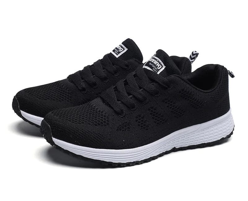Women's Breathable Casual Fashion Sneakers - Image 18