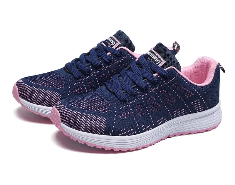 Women's Breathable Casual Fashion Sneakers - Image 19