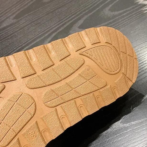 Women's Cashmere Boots - Image 10